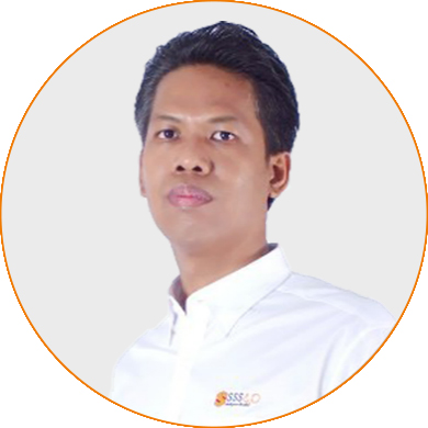 Tanakorn Choo-oreung