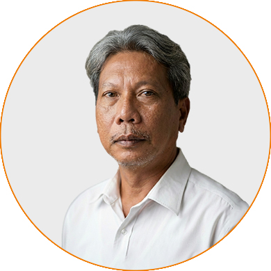 Wichian Pralertkaew