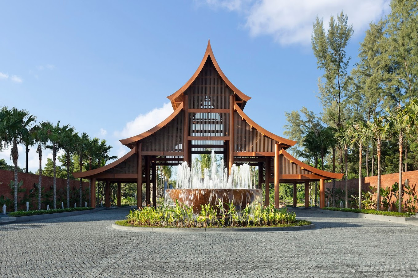 Aquella Golf & Country Club