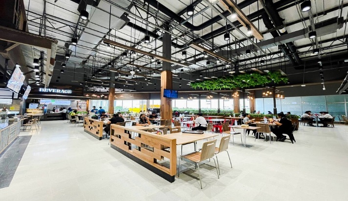 Robinson Lifestyle Chachoengsao