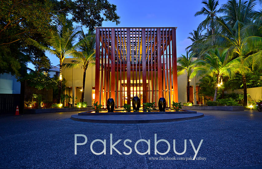 Courtyard by Marriott at Surin Beach