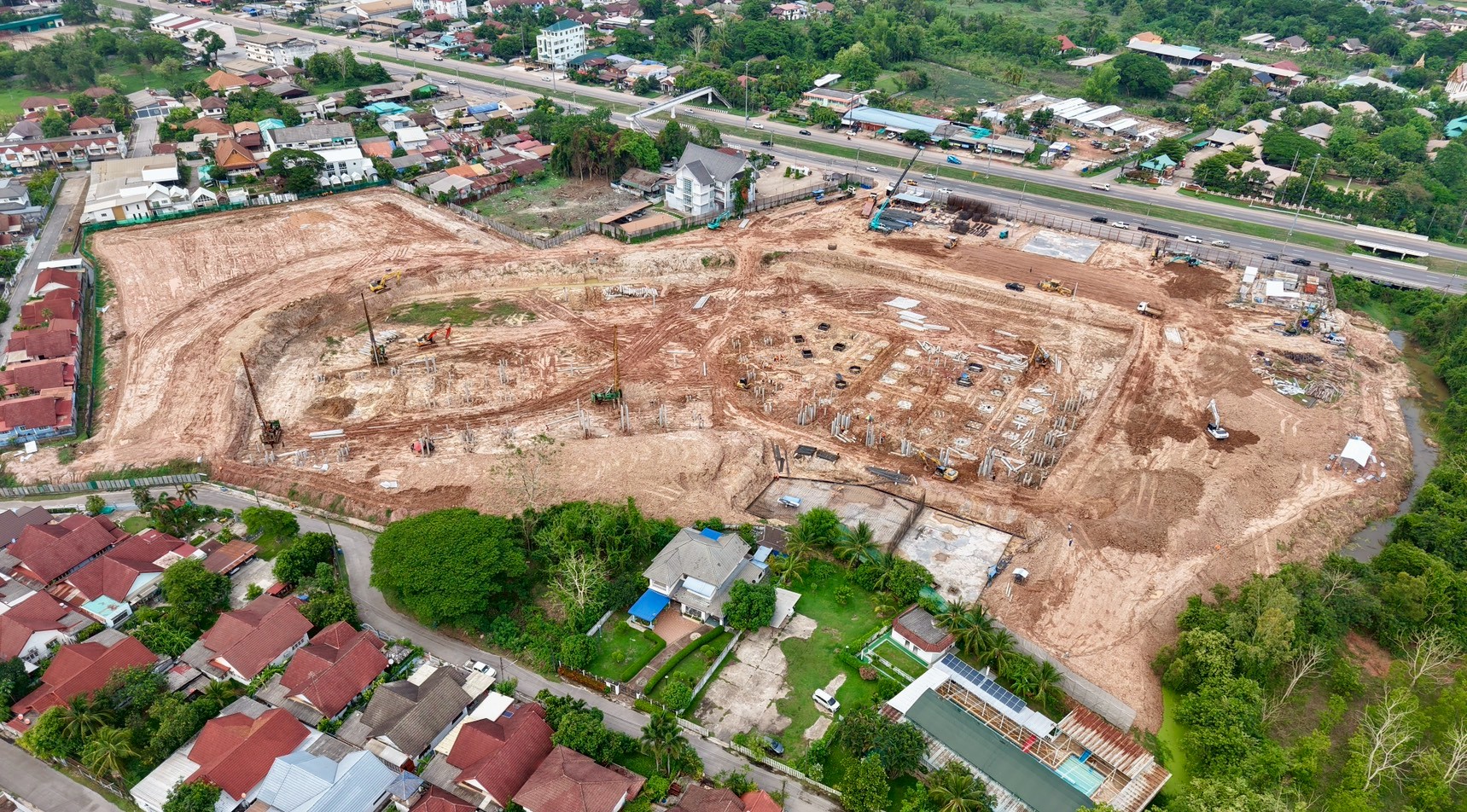 Robinson Lifestyle Nong Khai