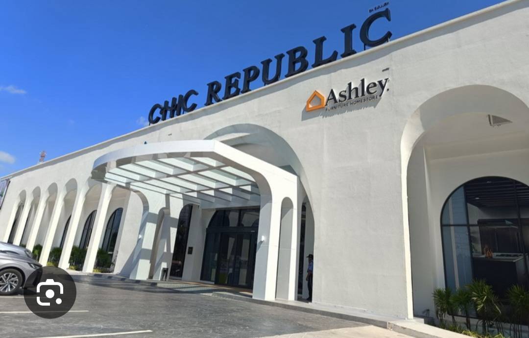 CHIC Republic