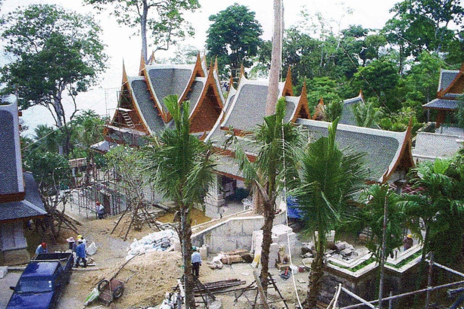 Trisara Hotel Sawan Estate