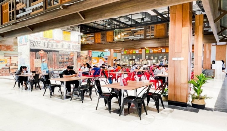 Robinson Lifestyle Chachoengsao