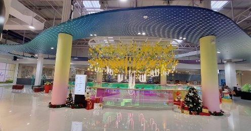 Robinson Lifestyle Rachapruek
