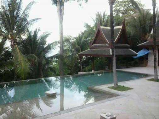 Trisara Hotel Sawan Estate
