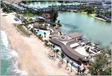 RAWA Beach Club