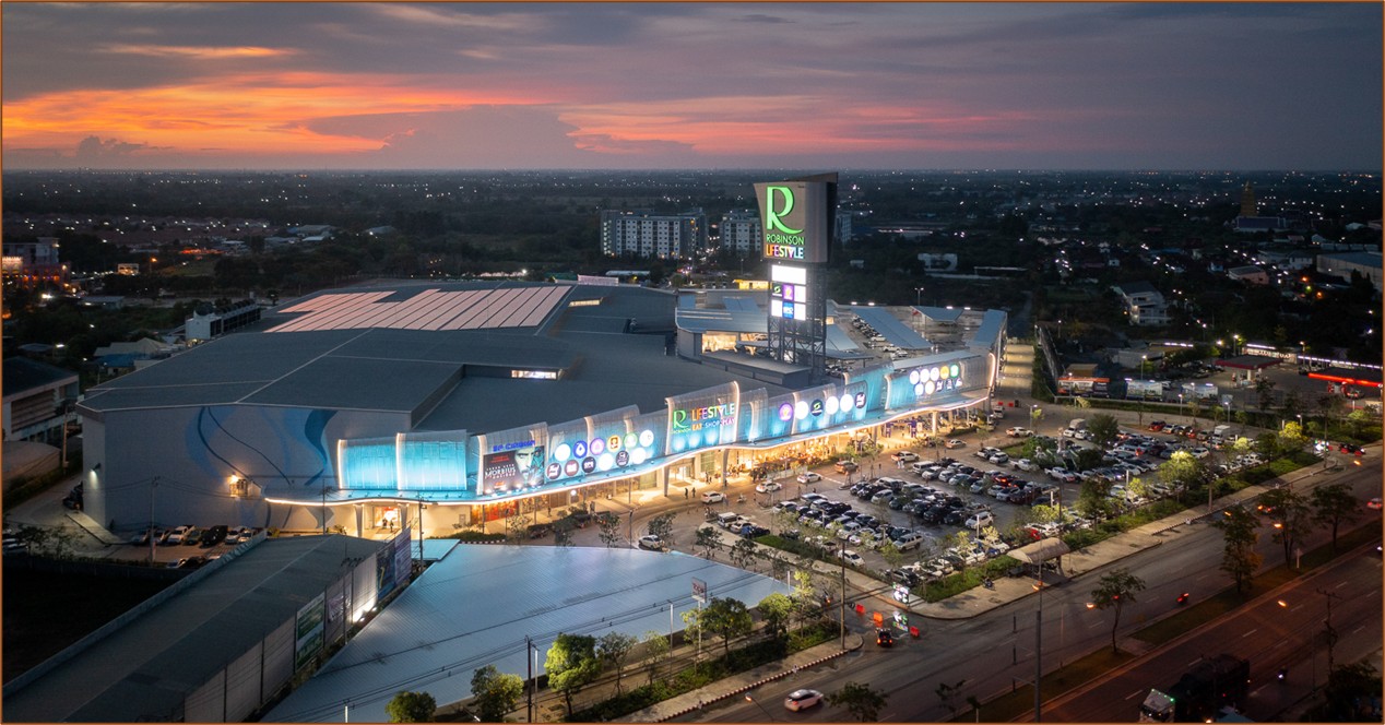 Robinson Lifestyle Chachoengsao