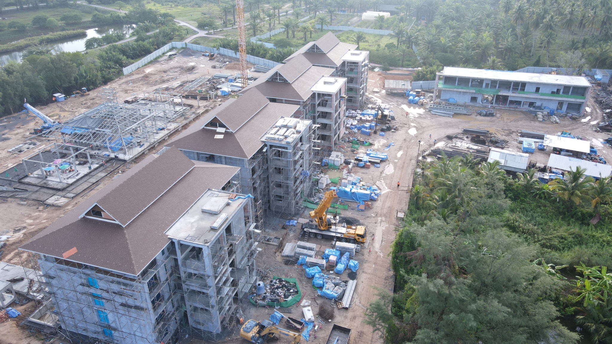 Marriott Vacation Club Resort