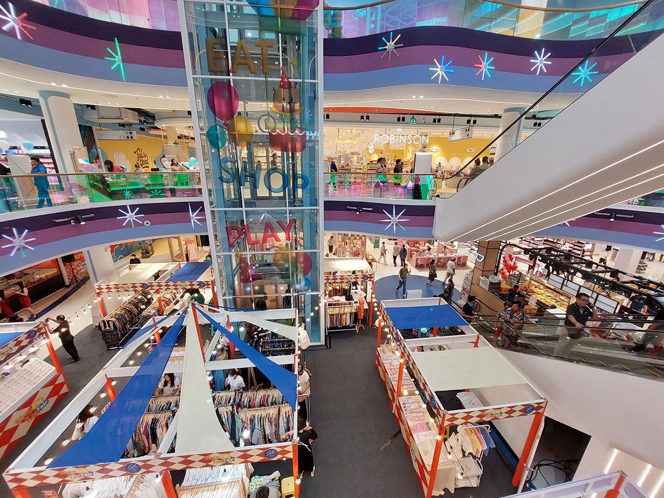 Robinson Lifestyle Chalong