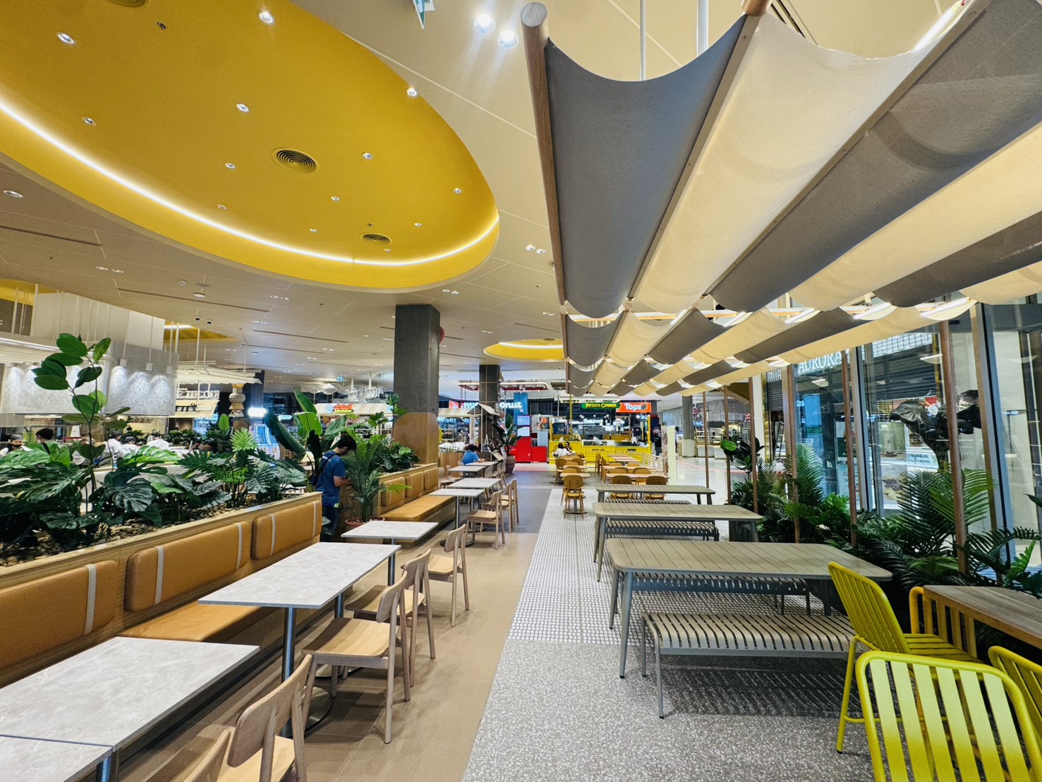 Central Khon Kaen