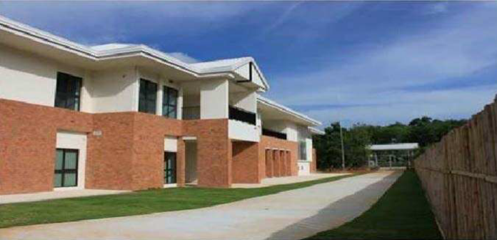 Phuket International Academy