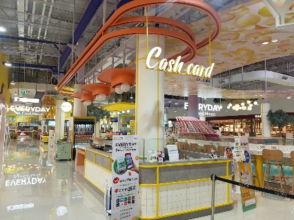 Robinson Lifestyle Rachapruek