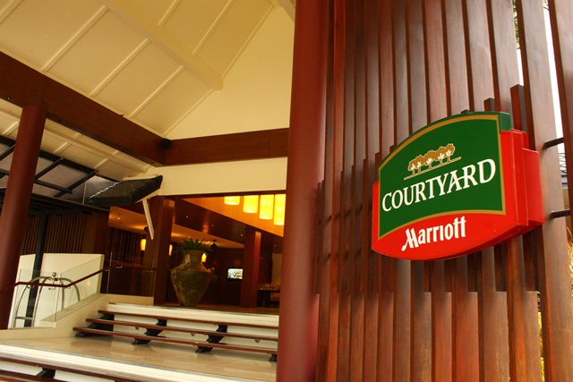Courtyard by Marriott Phuket at Kamala