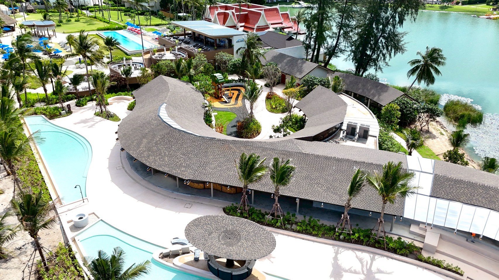 RAWA Beach Club