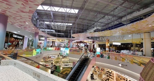 Robinson Lifestyle Rachapruek