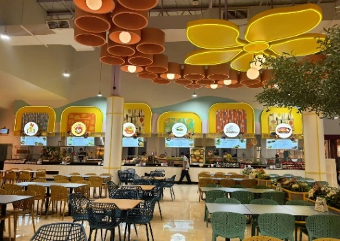 Robinson Lifestyle Rachapruek