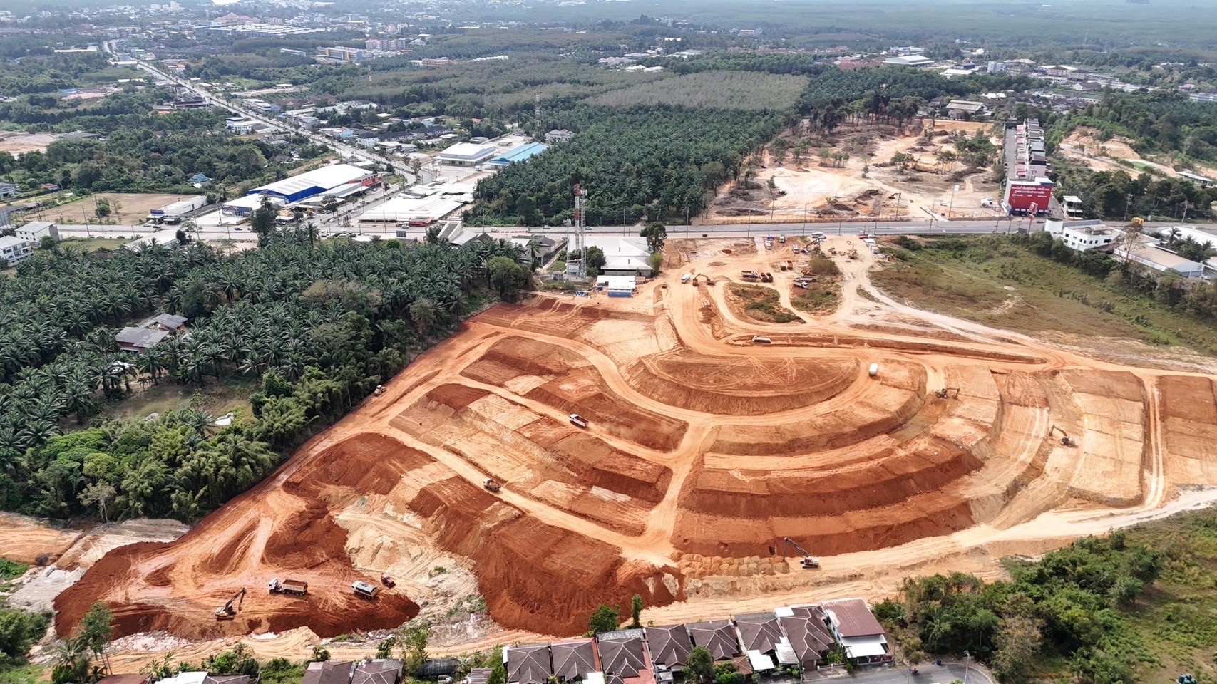 Krabi Residential