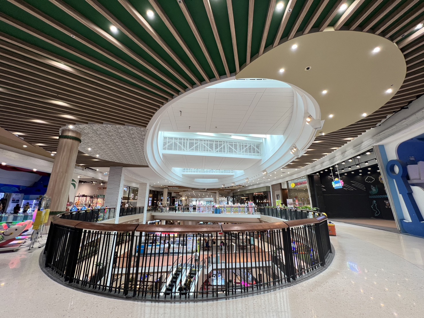Central Pattaya