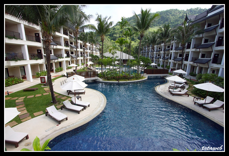 Courtyard by Marriott Phuket at Kamala