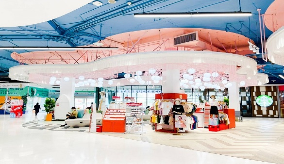 Robinson Lifestyle Chachoengsao