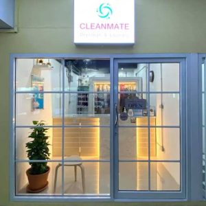 ชื่อร้าน : สุขุมวิท 41